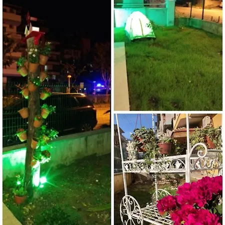 Akpolat Residence